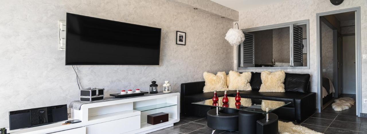 Naturist Village, Beach Side, Ground Floor Apartment แอกด์ ภายนอก รูปภาพ